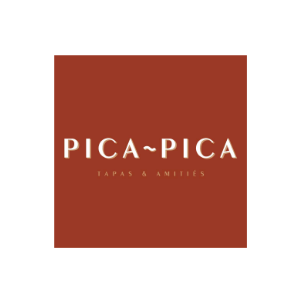 Restaurant bistronomique Le Pica-pica