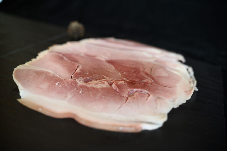 jambon cuit